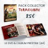 Pack collector Terra Libre